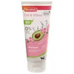 beaphar Cat shampoos - BIO SHAMPOO CAT 200ml.