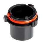 Amio Adapter HiD, NS-03 OPEL