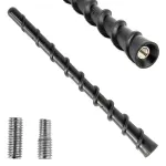 Amio Car antenna mast 18cm ANTM10 -04160