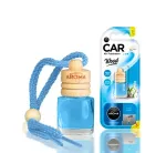 Aroma Car Car air freshener AROMA WOOD FRESH LINEN
