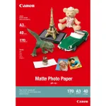 CANON Paper MP-101 A3 / 7981A008 White L
