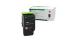 LEXMARK Toner 79L2HM0 Magenta XL