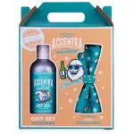 Accentra Men's Collection Winter Edition Gift Set - Gift set with a bowtie