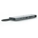 TP-LINK UH9120C interface hub USB 3.2 Gen 1 (3.1 Gen 1) Type-C 5000 Mbit/s