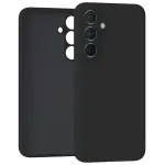 Mercury Silicone Sam A55 A556 black|black