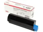 OKI Toner 44318608 Black Standard