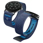 Spigen Athlex Air, active navy blue - Google Pixel Watch 5/4/3 41mm/2/1