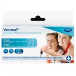 HARTMANN Veroval Autotest Drugs