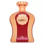 Afnan Highness IX unisex eau de parfum 100 ml