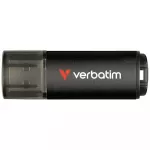 Pendrive Verbatim V200 64GB USB-A black 30211