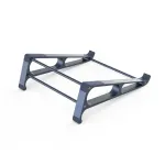 Orico MA13 13" foldable laptop stand - gray