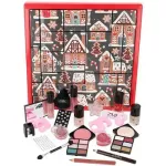 ZMILE COSMETICS Square Ginger Glow Calendar - Advent Calendar
