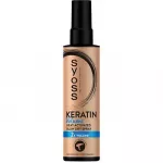 Syoss Keratin Volume Blow Dry Spray - Volumizing hair spray 200ml