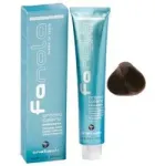 Fanola FanolaColor Cream Coloring Cream 100 ml 6.29 Dark Chocolate