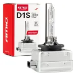 Amio Xenon Bulb D1S 4300K PREMIUM