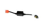 Amio CanBus Adapter LED Headlights H7 socket -01070