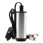 Amio Electric fuel pump 12V submersible diameter 51 mm