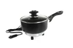 Amio Electric Saucepan for Car 18cm x 8cm 150W 12V