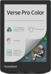 POCKETBOOK eBook reader Verse Pro Color EU / PB634K3-1-WW Black, blue S