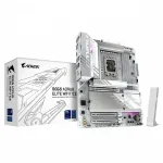 GIGABYTE Motherboard B860 A ELITE WF7 ICE