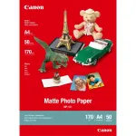 CANON Paper MP-101 / 7981A005 White Standard