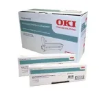 OKI Toner ES8433 / 46443119 Cyan