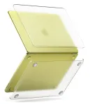 Ringke SLIM MACBOOK NEO 13 2026 MATTE CLEAR
