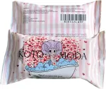 KOTOMODA Wet Wipes with Panthenol for Cats (15 pcs)
