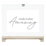 Hama Amazing 13x18cm White