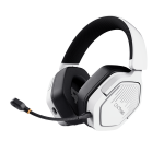 Trust GXT 493PS Carus Wireless Headphones
