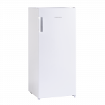 Upright freezer Scandomestic