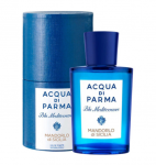 Acqua di Parma Blue Mediterranean Sicilian Almond Perfume EDT 180ml