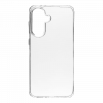 Tactical TPU Cover for Samsung Galaxy A56 5G / clear