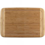 Lamart LT2142 Bamboo cutting board 36x24x1.9 cm