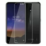 Fusion Accessories Fusion tempered glass for phone Nokia 2.2
