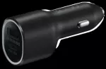 SAMSUNG EP-L4020NBE car charger | 40W | USB-A