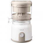 MUHLER MJ-9022 Citrus Juicer, 90W