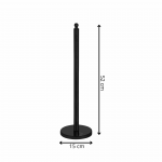 Springos Toilet Paper Holder TS0012