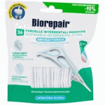 Biorepair BLANX FLOSSER, 36 pieces.