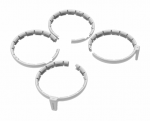 Sunnylife Propeller Guard Protector FP-KC960, Grey