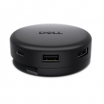 DELL 7-in-1 USB-C Travel Hub - DA326