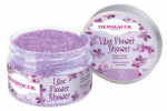Dermacol Lilac Flower Body Scrub 200 ml