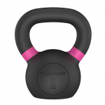 Sangpomm TUNTURI Platinum Cast Iron Kettlebell 8 kg