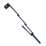 Toggle lock SQUIRE Foldalok Plus, 85mm