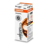 Osram Halogen bulb H1 12V 55W P14,5S