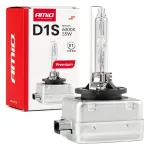 Amio Xenon Bulb D1S 6000K PREMIUM