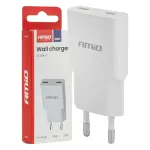 Amio -04839 travel charger | 30W | PD, GaN | USB-C