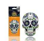 Aroma Car Car air freshener AROMA DIA DE LOS MUERTOS Gold Tatoo
