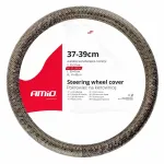 Amio Steering wheel cover SWC-37-M (37-39cm)