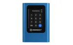 KINGSTON Technology IronKey 960GB Vault Privacy 80 XTS-AES 256-bit Encrypted External SSD